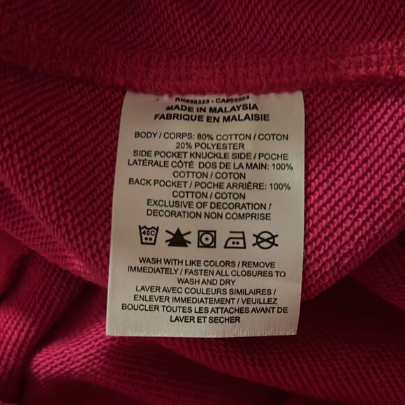 🆕 Nike Mens Nike Club FT Flow Vibes Shorts - Mens Fireberry/Green Size XXL - Picture 2 of 7